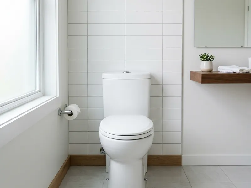 Toilet Repair & Installation Plumber in Conasauga, TN